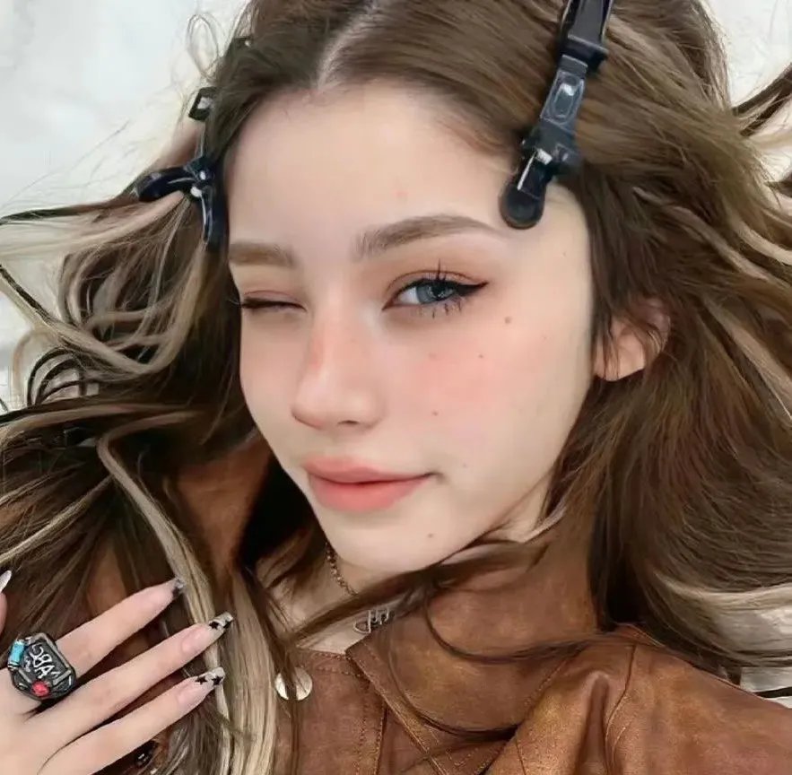 骊姬传奇