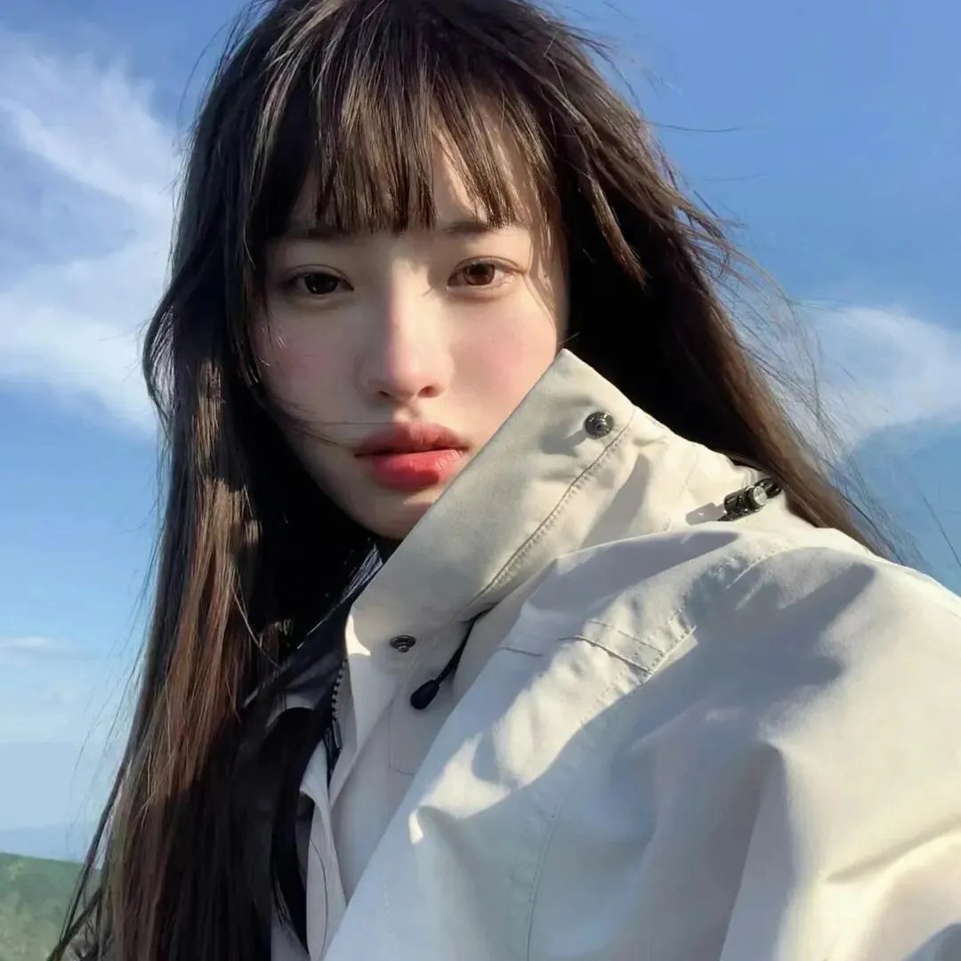 撞邪小姐