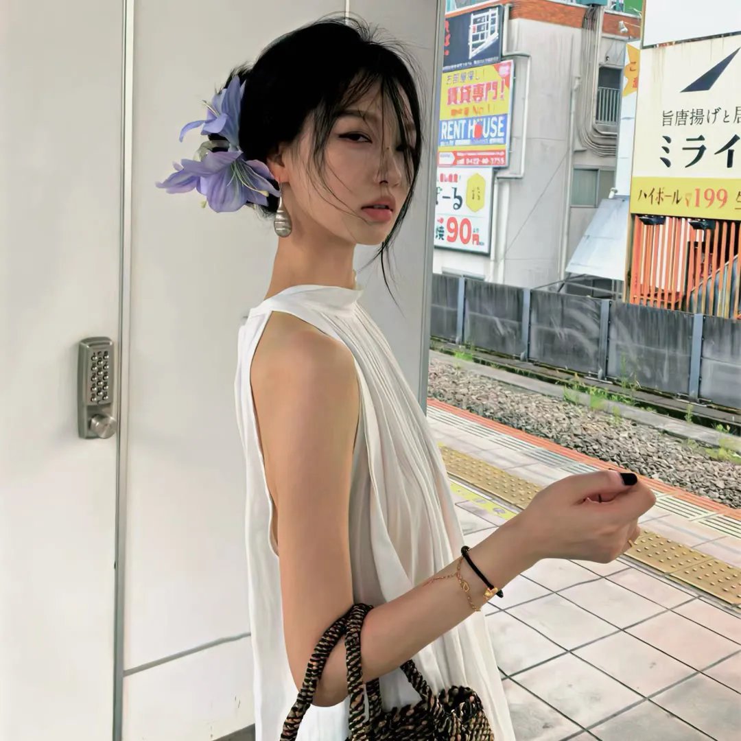 繁荣小镇